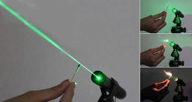adjustable laser 10000mw