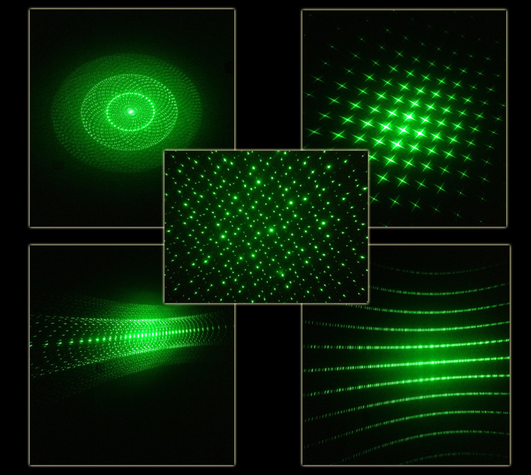 green laser flashlight 10000mw