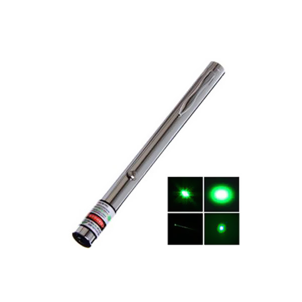 high quality 30mw green laser pointer pen