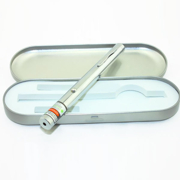laser pointer pen 30mw green 