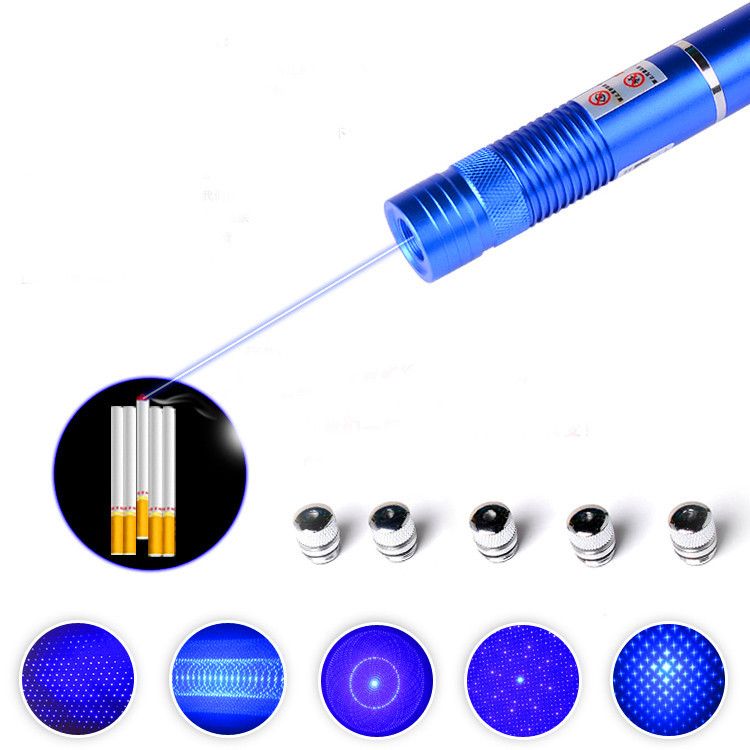3000mw blue laser pen